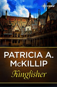 Kingfisher (eBook, ePUB) - McKillip, Patricia A.