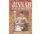 Jinnah (eBook, ePUB)
