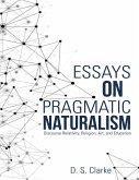 Essays On Pragmatic Naturalism: Discourse Relativity, Religion, Art, and Education (eBook, ePUB)