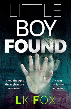 Cover Little Boy Found (eBook, ePUB)