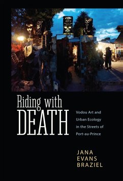 Riding with Death (eBook, ePUB) - Braziel, Jana Evans