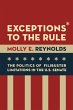 Exceptions to the Rule (eBook, ePUB) - Bild 1
