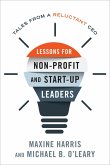 Lessons for Nonprofit and Start-Up Leaders (eBook, ePUB)