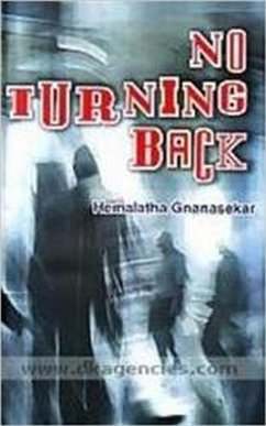 Cover No Turning Back (eBook, ePUB)