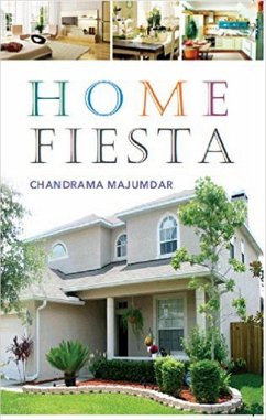 Cover Home Fiesta (eBook, ePUB)