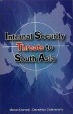 Internal Security Threats to South Asia (eBook, ePUB)