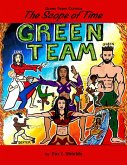Green Team Comics - The Scope of Time - Ebook (eBook, ePUB)