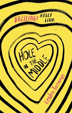 Cover Hole in the Middle (eBook, ePUB)