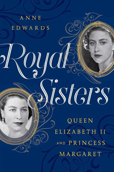 Royal Sisters (eBook, ePUB)