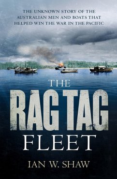 Cover The Rag Tag Fleet (eBook, ePUB)