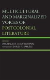 Multicultural and Marginalized Voices of Postcolonial Literature (eBook, ePUB)