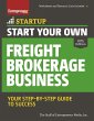 Start Your Own Freight Brokerage... - Bild 1