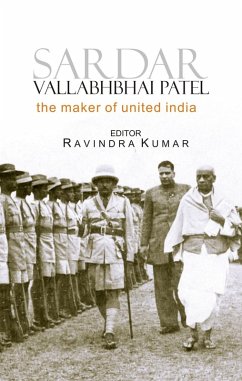 Cover Sardar Vallabhbhai Patel (eBook, ePUB)