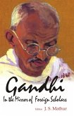 Gandhi (eBook, ePUB)