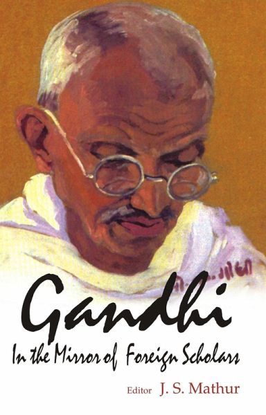 Gandhi (eBook, ePUB)