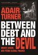 Between Debt and the Devil (eBook, ePUB) - Bild 1