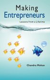 Making Entrepreneurs (eBook, ePUB)