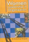 Women Leadership In Organizations Socio-Cultural Determinants (eBook, ePUB)