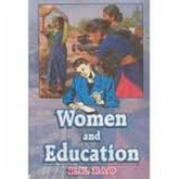 Women and Education (eBook, ePUB)