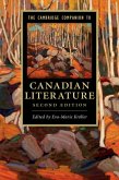 Cambridge Companion to Canadian Literature (eBook, PDF)