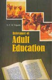 Relevance of Adult Education (eBook, ePUB)