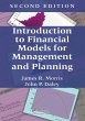 Introduction to Financial Models for... - Bild 1