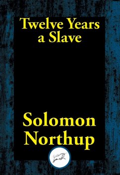 Cover Twelve Years a Slave (eBook, ePUB)