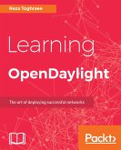 Learning OpenDaylight (eBook, ePUB)