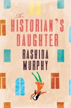 Cover The Historian's Daughter (eBook, ePUB)