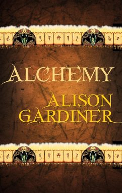 Cover Alchemy (eBook, ePUB)