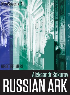 Aleksandr Sokurov (eBook, ePUB) - Beumers, Birgit