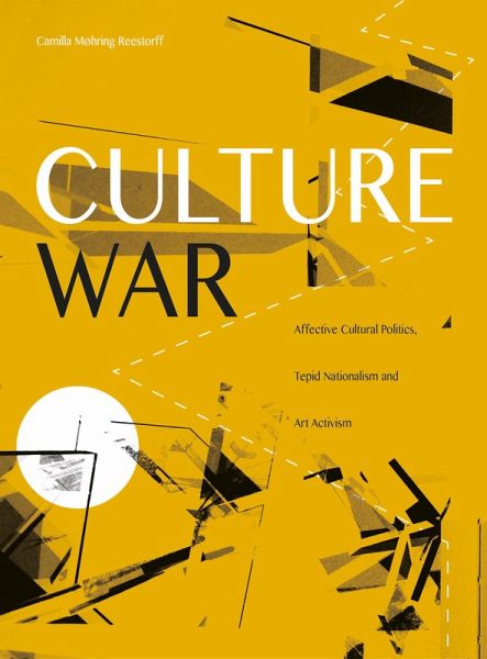 Culture War (eBook, ePUB)