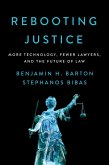 Rebooting Justice (eBook, ePUB)