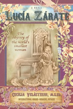 Lucia Zarate (eBook, PDF) - Cecilia Velastegui, M. S. Ed.