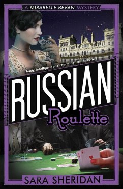Russian Roulette (eBook, ePUB) - Sheridan, Sara