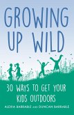 Growing up Wild (eBook, ePUB)