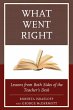 What Went Right (eBook, ePUB) - Bild 1