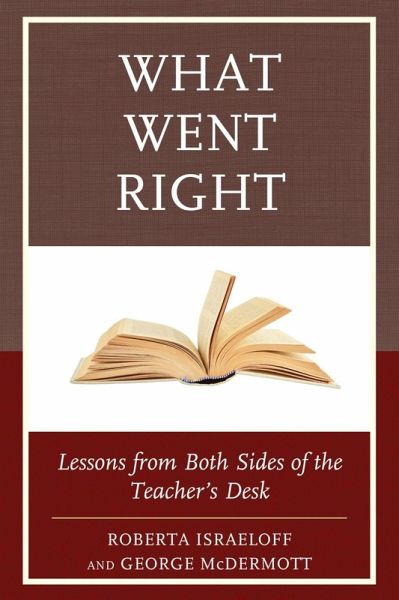 What Went Right (eBook, ePUB) What Went Right (eBook, ePUB)
