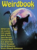 Weirdbook #35 (eBook, ePUB) Weirdbook #35 (eBook, ePUB)