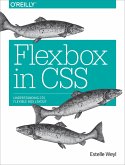 Flexbox in CSS (eBook, PDF)