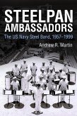 Steelpan Ambassadors (eBook, ePUB) Steelpan Ambassadors (eBook, ePUB)