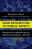 From Retribution to Public Safety (eBook, ePUB)
