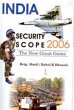 India - Security Scope 2006 (eBook,... - Bild 1