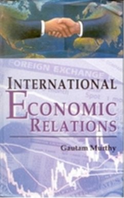 Cover International Economic Relations (eBook, ePUB)