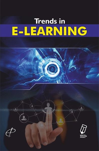 Trends in E-Learning (eBook, ePUB) Trends in E-Learning (eBook, ePUB)
