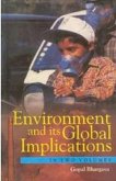 Environment and its Global Implications (2 Vols.) (eBook, ePUB) Environment and its Global Implications (2 Vols.) (eBook, ePUB)