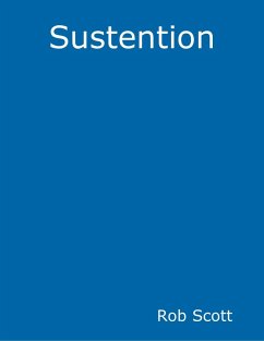 Sustention (eBook, ePUB) - Scott, Rob
