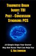 Traumatic Brain Injury & Post... - Bild 1