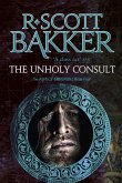 The Unholy Consult (eBook, ePUB)