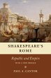 Shakespeare's Rome (eBook, ePUB) - Bild 1